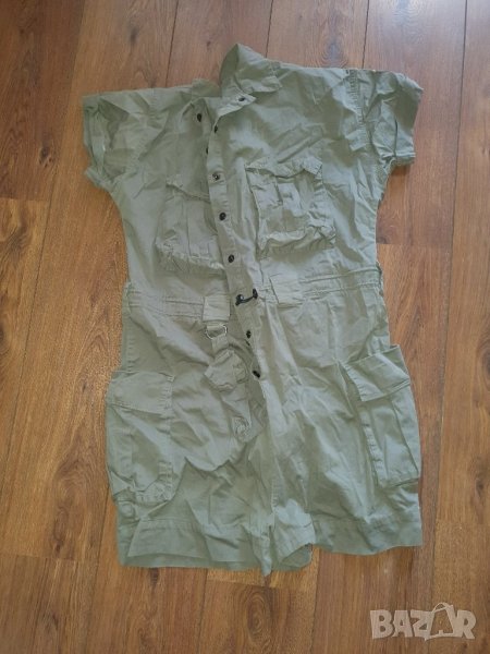 Pause  гащеризон L размер , снимка 1