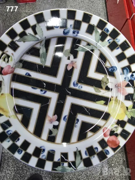 чинии, снимка 1