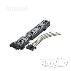 платка и букса за стоп за форд транзит 0114, снимка 1