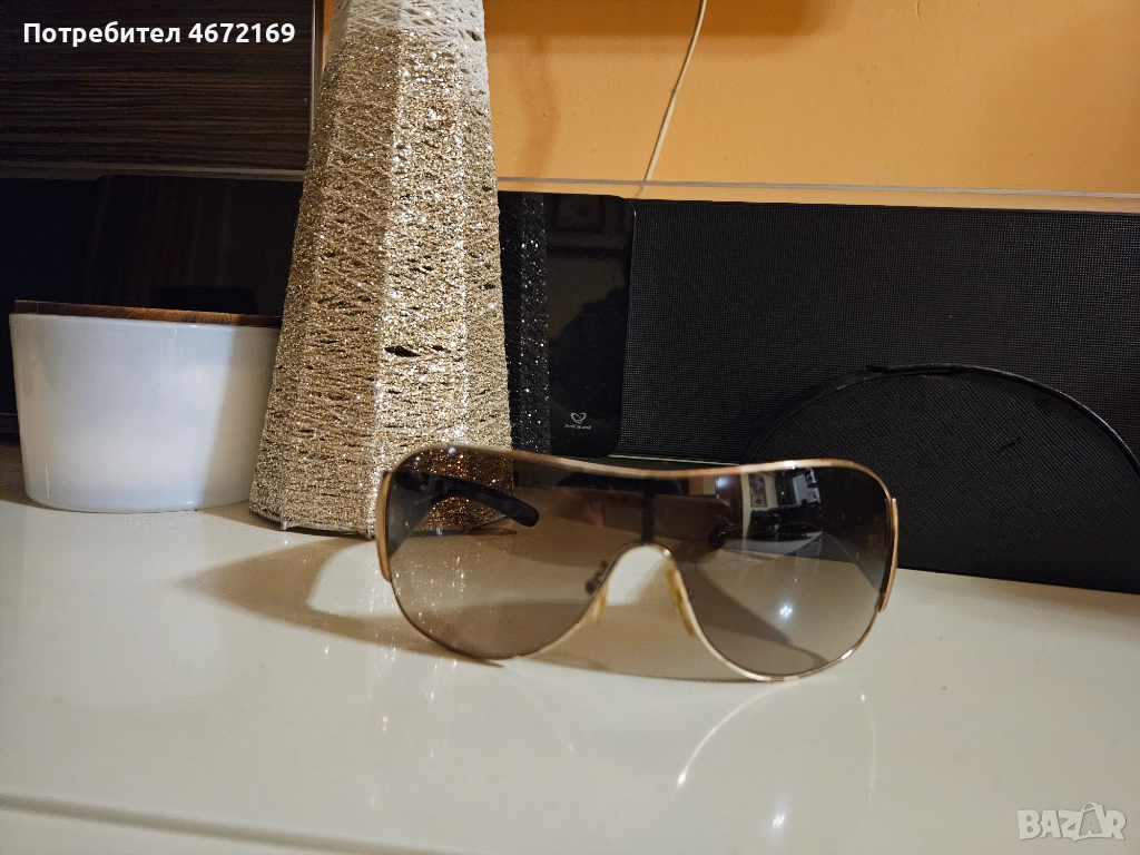 Слънчеви очила Prada , снимка 1