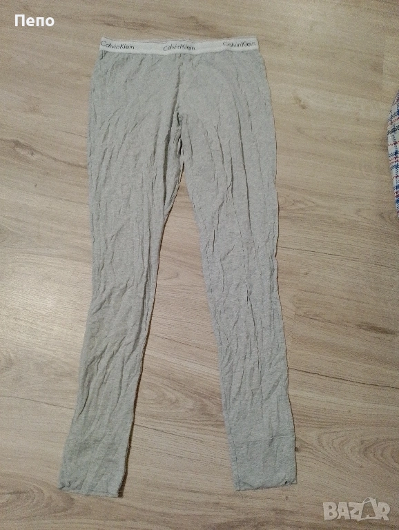 Пижама CK, снимка 1