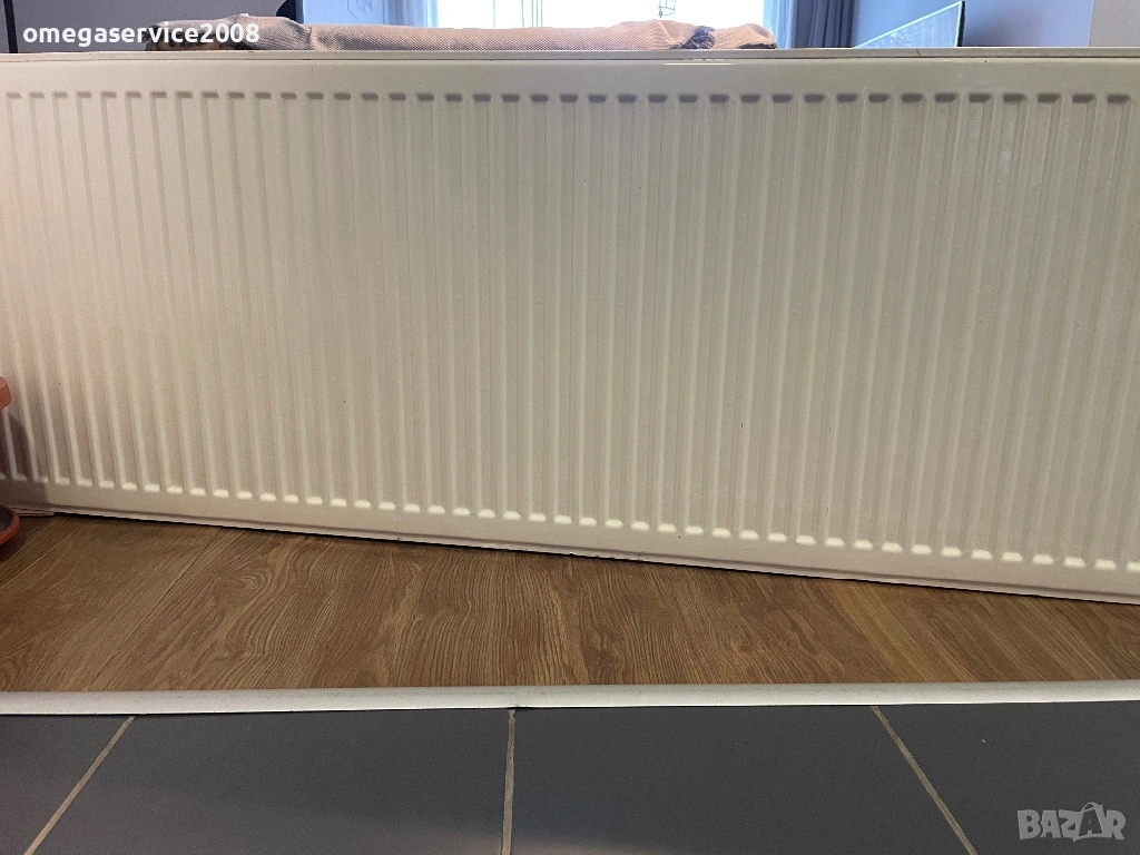 Радиатор за парно, снимка 1