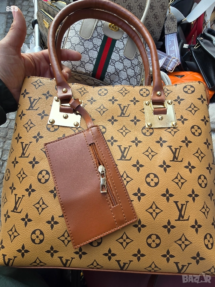 дамски чанти , снимка 1