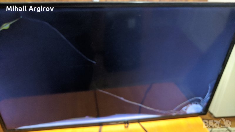 SHARP LC-40CFE6242E-TP.MS6308.PB711, снимка 1