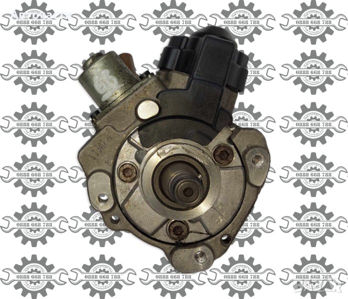 ГНП (Горивонагнетателна помпа) - Audi/Volkswagen/Seat/Skoda/MAN - 1.6 D/2.0 D - (2016 г.+) - DELPHI, снимка 1