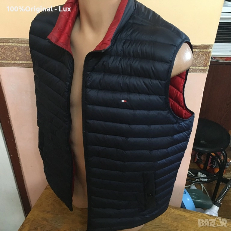 Tommy Hilfiger-orginal.Nov.Puh-XL/2XL, снимка 1