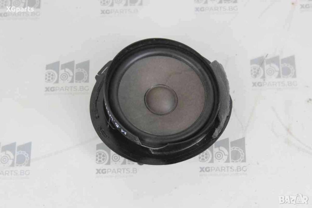 Високоговорител за Mercedes E-class W211 (2002-2009), позиция: задна дясна, снимка 1