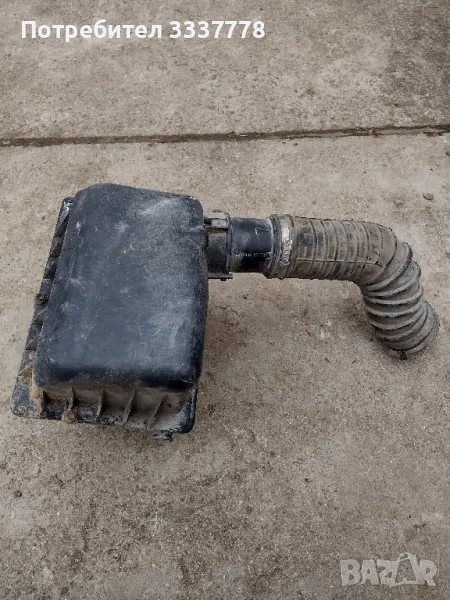 Филтър кутия за Форд Фиеста , снимка 1