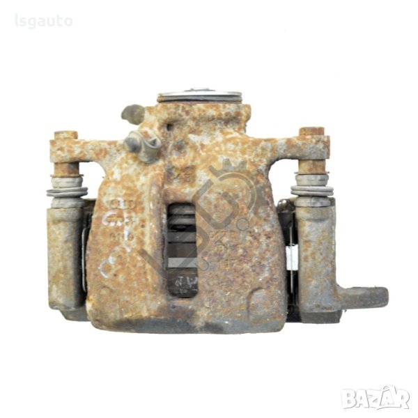 Заден десен спирачен апарат AUDI A6 (4G, C7) 2011-2018 ID:102582, снимка 1