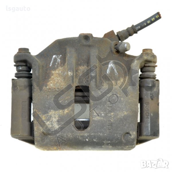 Преден ляв спирачен апарат Renault GRAND SCENIC II 2004-2009 RM170821N-50, снимка 1