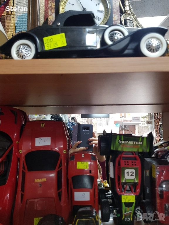 колекционерски колички, снимка 1