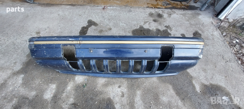 Предна Броня Гранд Чероки - Jeep Grand Cherokee N, снимка 1