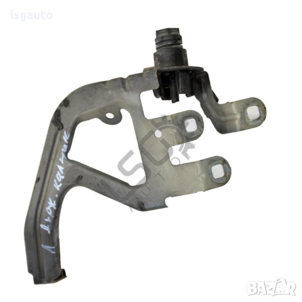 Ляв държач калник BMW 5 Series (F10, F11) 2010-2016 ID:105711, снимка 1