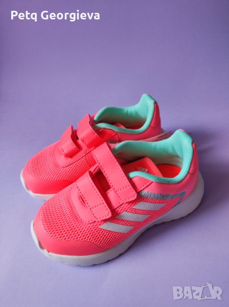 Детски маратонки Адидас Adidas Tensaur Run 2.0 25 , снимка 1