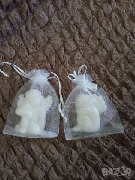 Ароматни сапунчета "Ангелчета", снимка 1