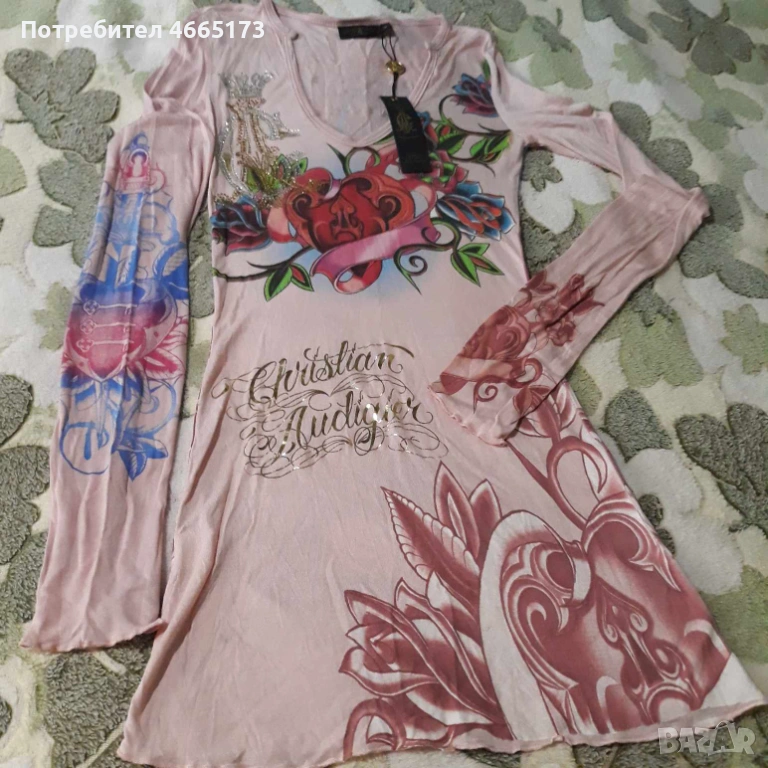 Туника , снимка 1