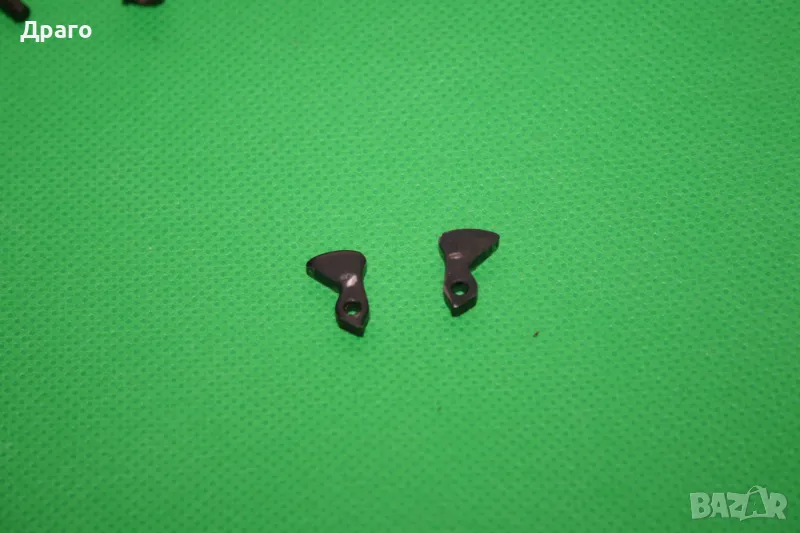 Части за ловна пушка ИЖ-58МАЕ (№2), снимка 1