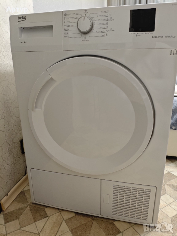 Сушилня Beko DH 7411 Термопомпа , снимка 1