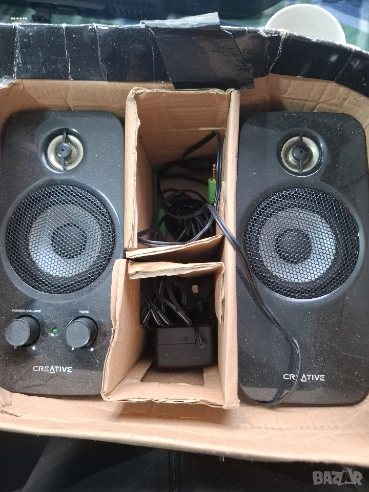 тонколони, снимка 1