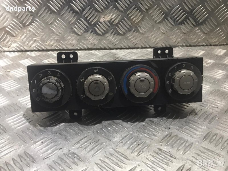 Панел климатик Kia Carnival 2003г., снимка 1