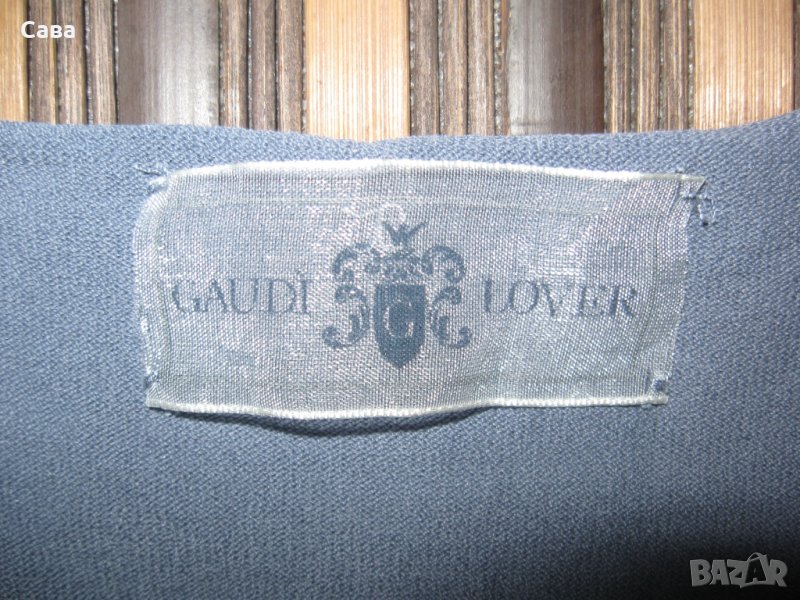 Блуза GAUDI  дамска,С, снимка 1