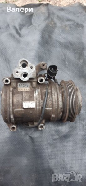 Продавам части за Мицубиши Спайс Рънър бензин 122 к.с. 1834 куб., снимка 1