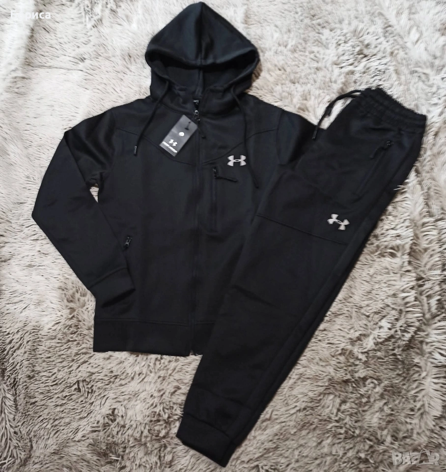 Мъжки спортен екип UNDER ARMOUR , снимка 1