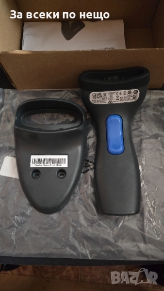  Четец на баркодове чисто нов, снимка 1