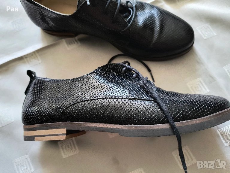 Дамски обувки San Marina shoes, снимка 1