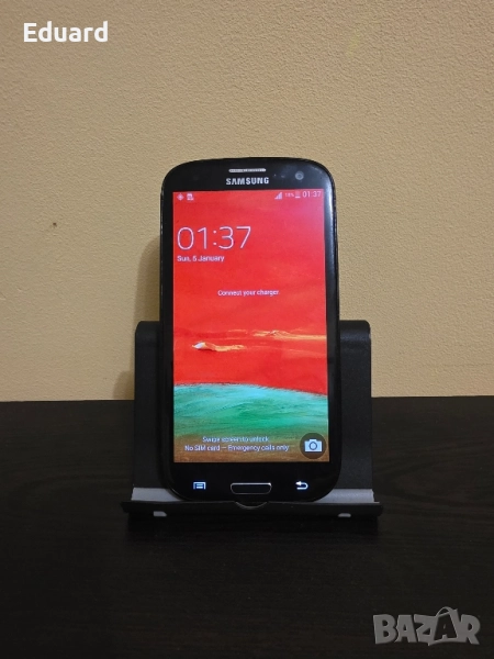 Samsung Galaxy S3 Neo, снимка 1