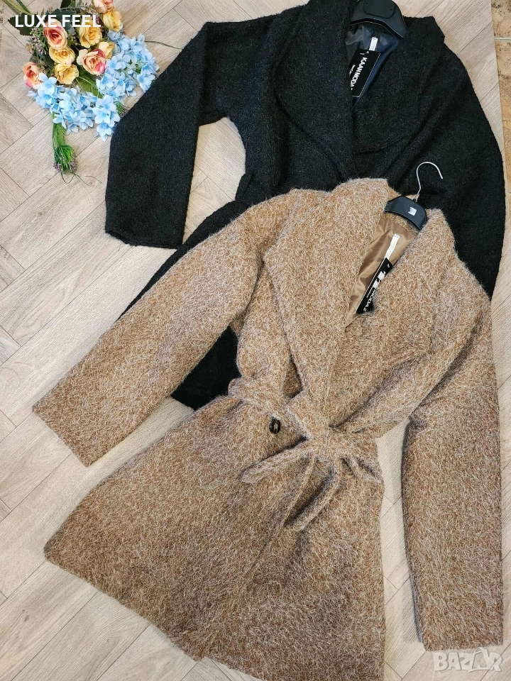 Дамски Палта ⚜️, снимка 1