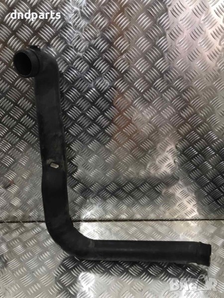 Тръба Mercedes E290TD,1998г.w210, снимка 1