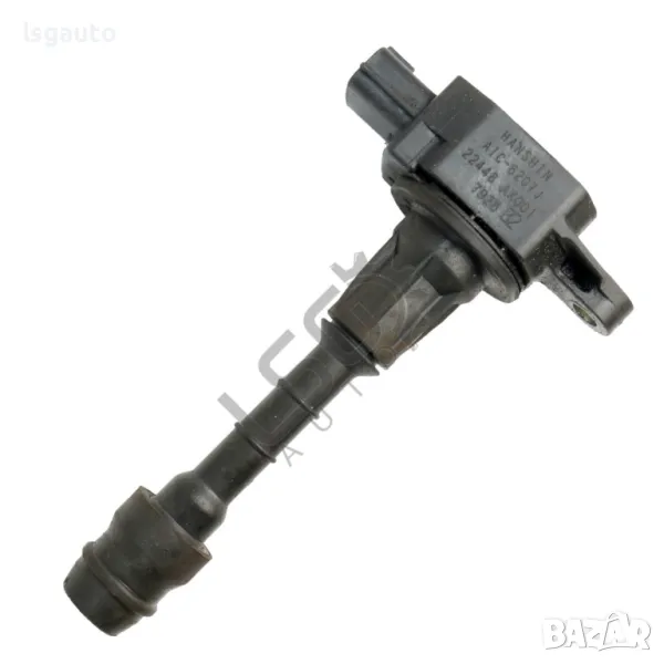 Запалителна бобина Nissan Note I (E11) 2005-2012 ID:146715, снимка 1
