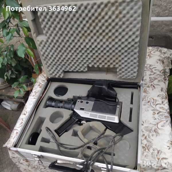 Видео камери цената е за трите броя, снимка 1