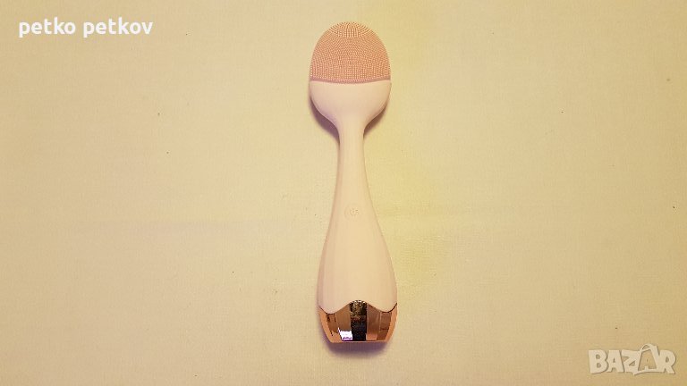 Ел. четка за масаж на лице, снимка 1