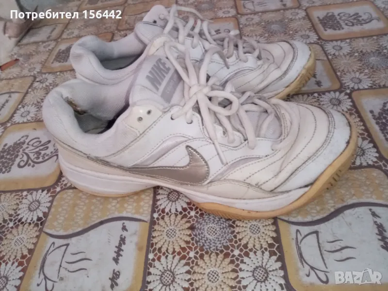 Маратонки NIKE 39н, снимка 1