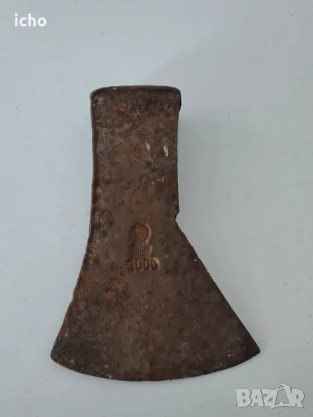 Брадва топор , снимка 1