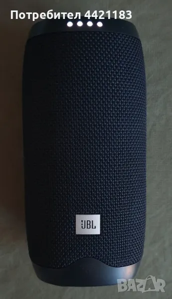 JBL LINK 10 нова батерия, снимка 1