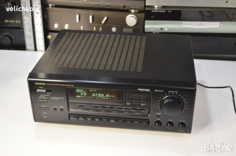 Висок клас ресивър Onkyo TX-SV9041, снимка 1