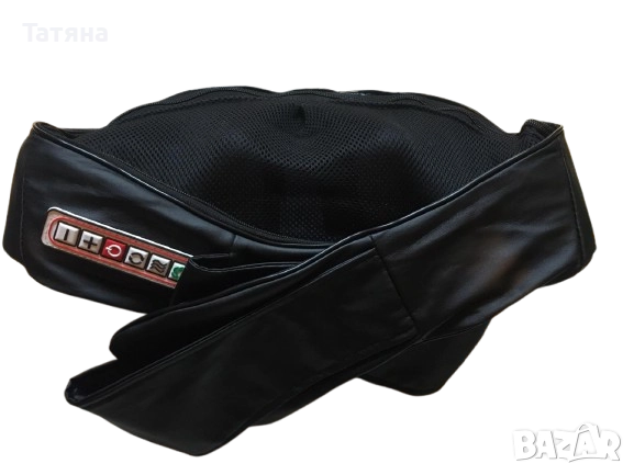 Шиацу масажор, снимка 1