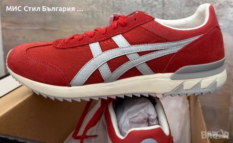 Onitsuka tiger California 78 EX paprik/glacier , снимка 1