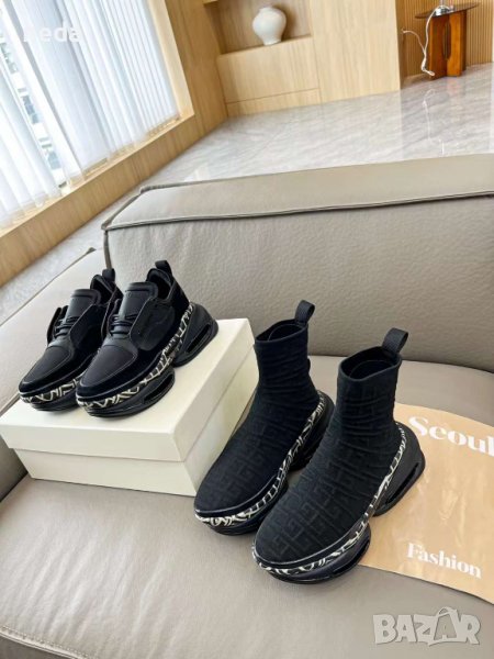 Balmain 2023(реплика)0 Unisex , снимка 1