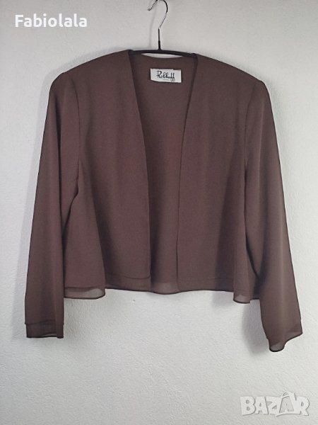 Joseph Ribkoff cardigan EU 46, снимка 1