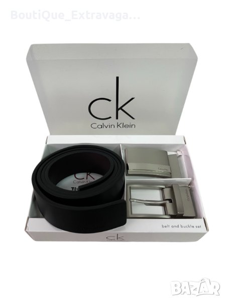 Мъжки подаръчен комплект Calvin Klein 030 !!!, снимка 1