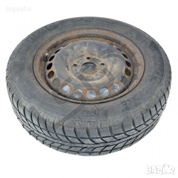 Резервна гума R15 AUDI A4 (B7)(2004-2008) ID:89045, снимка 1