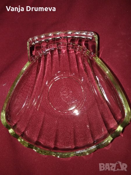 чинийки за ядки,сосове от йена глас на Симакс - неизползвани, снимка 1