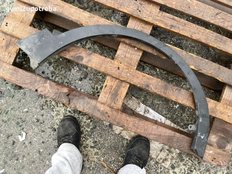 Лайсна Калник Предна Дясно 77211-64R0r SUZUKI SX4 S-Cross 1.4 DITC HYBRID ALLGRIP 6AT, снимка 1