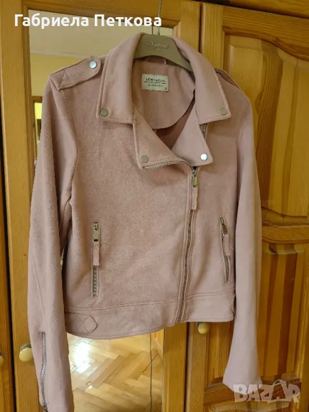 Яке пролетно, снимка 1