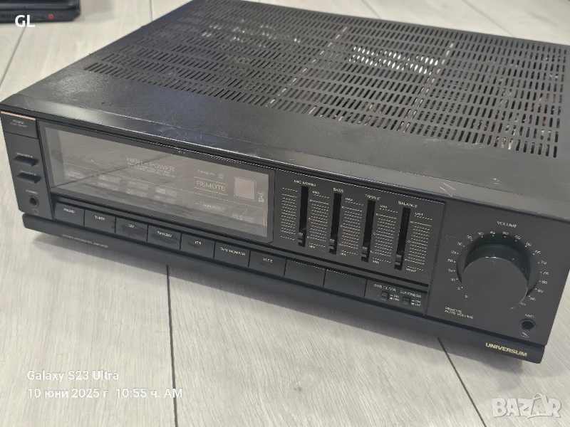 UNIVERSUM V4695, снимка 1