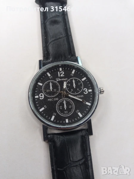 Мъжки часовник , снимка 1